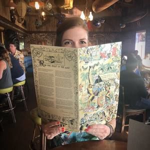 Meet your Posher, Ol